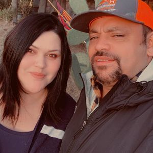 Meet your Posher, Sandraa